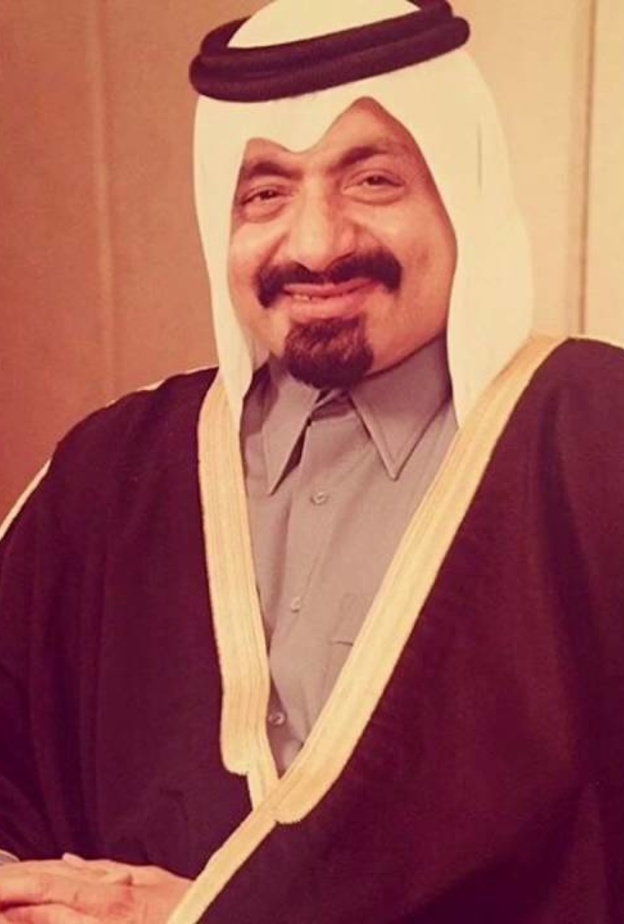 وفاة الأمير الأسبق لـ قطر الشيخ خليفة بن حمد آل ثاني
