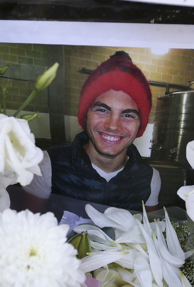 وفاة الأمير فيليبو كورسيني بعد تعرضه لحادث