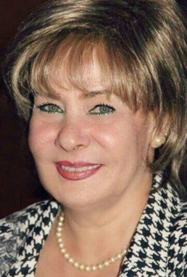 فيفي السباعي