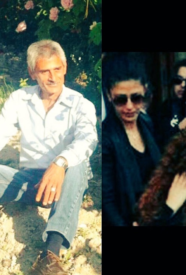 ميريام فارس