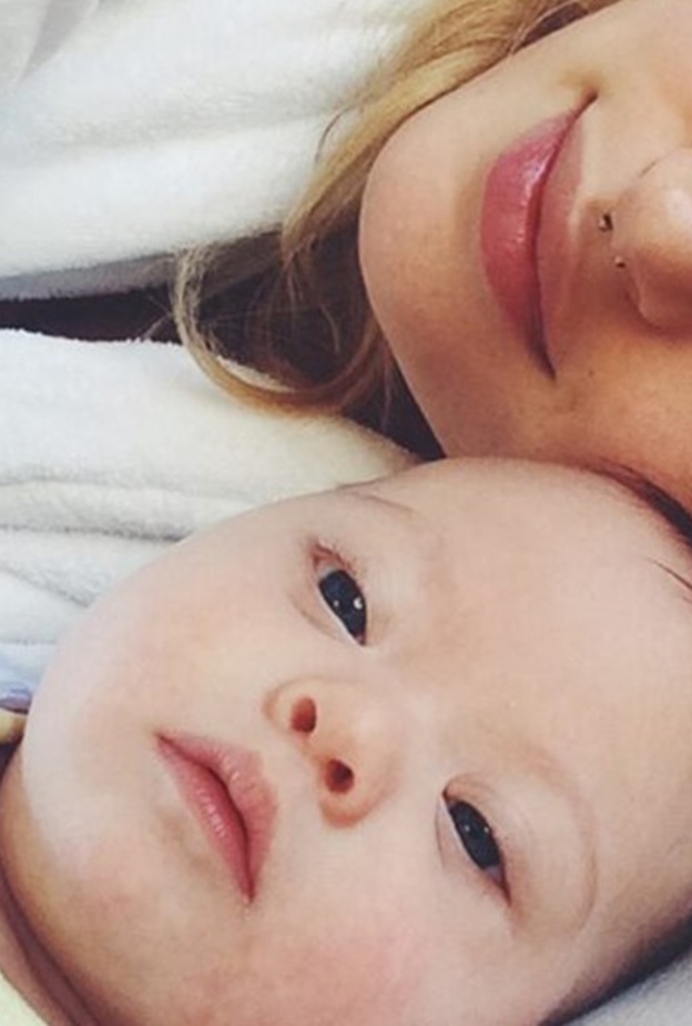 وليد متلازمة داون.. الصعوبات و الحلول 