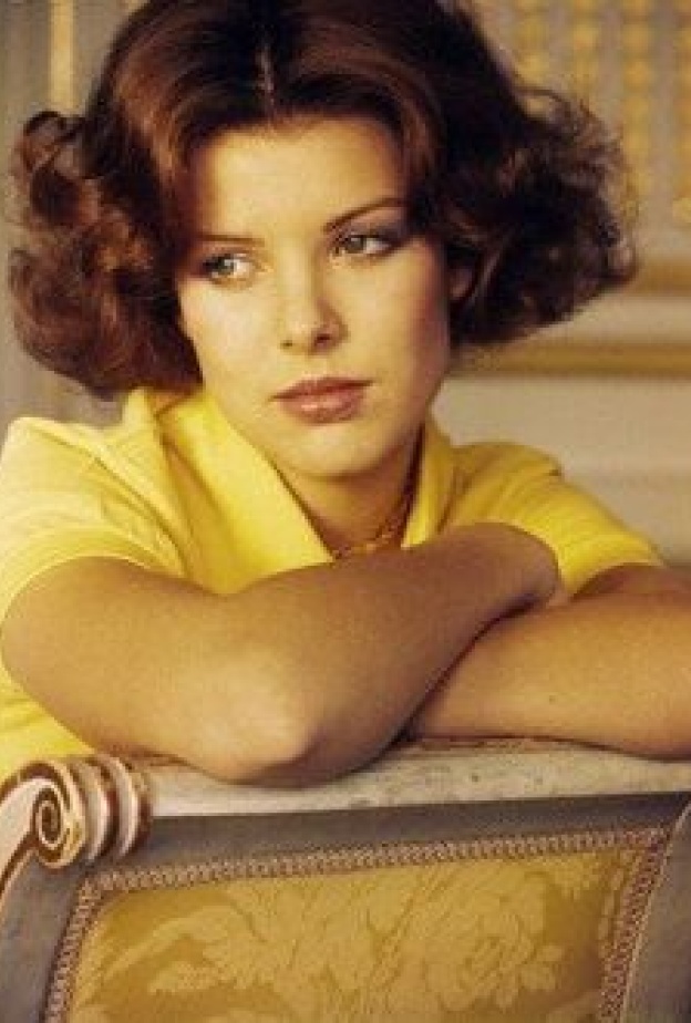 الأميرة كارولين: شعار الأناقة العالمية