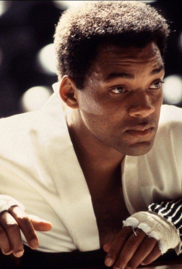 ويل سميث شارك في تكريم محمد علي