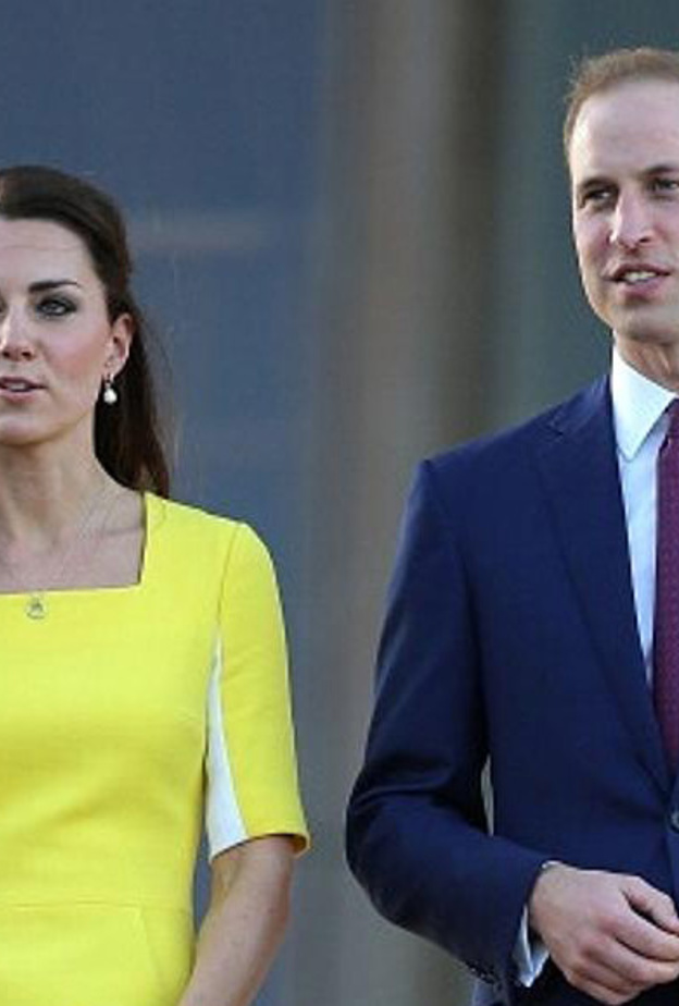  ويليام وكيت