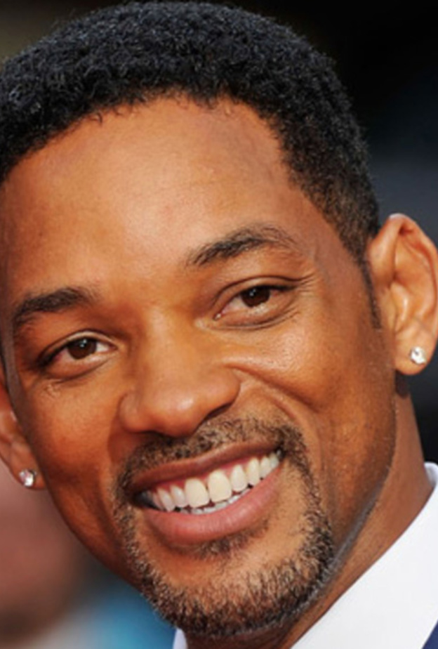 ويل سميث حبيب الملايين