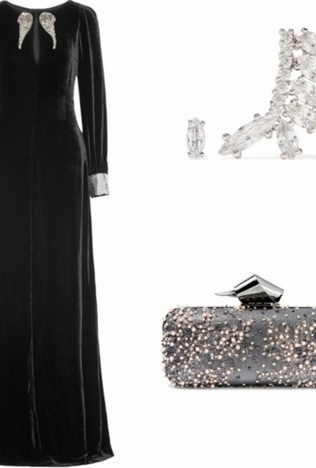 اطلالة كاجوال أنيقة للمحجبة التي تبحث عن العصرية والرزانة