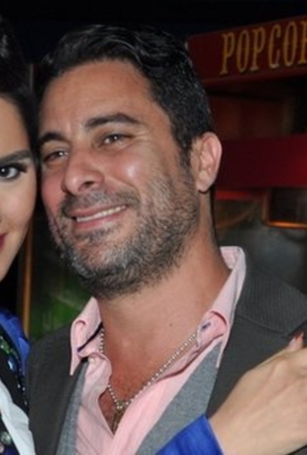 قصة غريبة وراء ارتباط ياسمين رئيس بزوجها