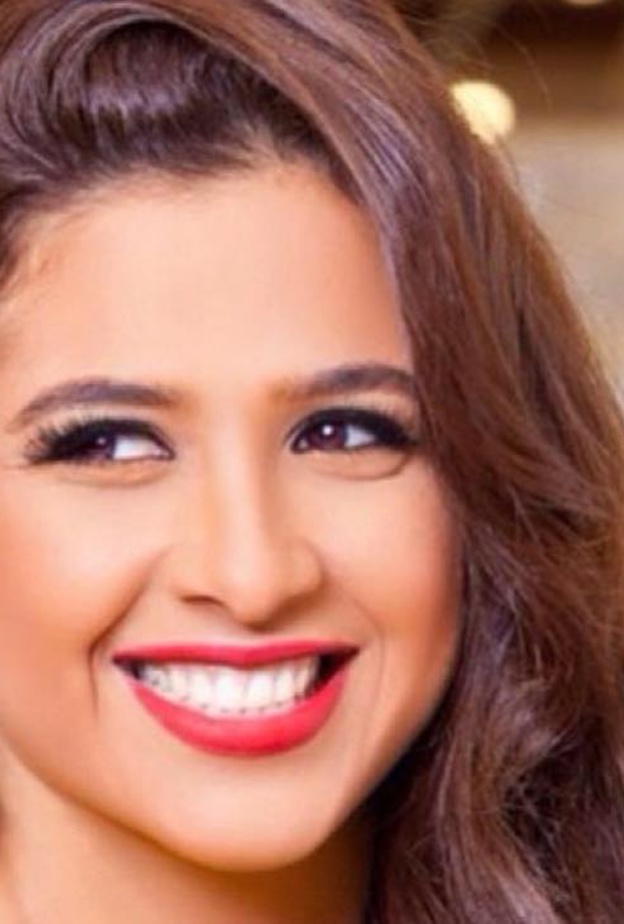 ياسمين عبد العزيز تعود للدادة دودى