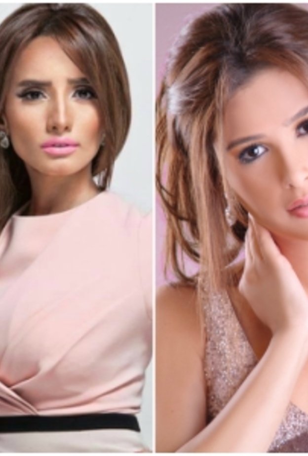 في يوم واحد.. نحافة ياسمين عبد العزيز وزينة تثير الجدل