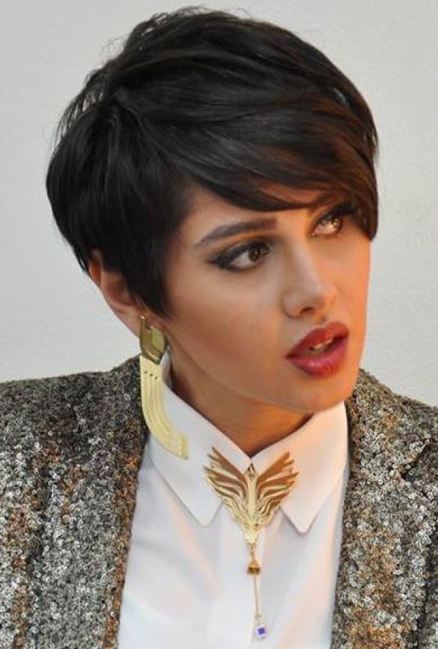 ياسمين رئيس