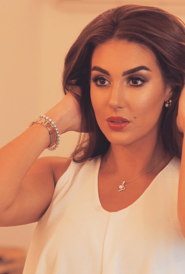 ياسمين صبري