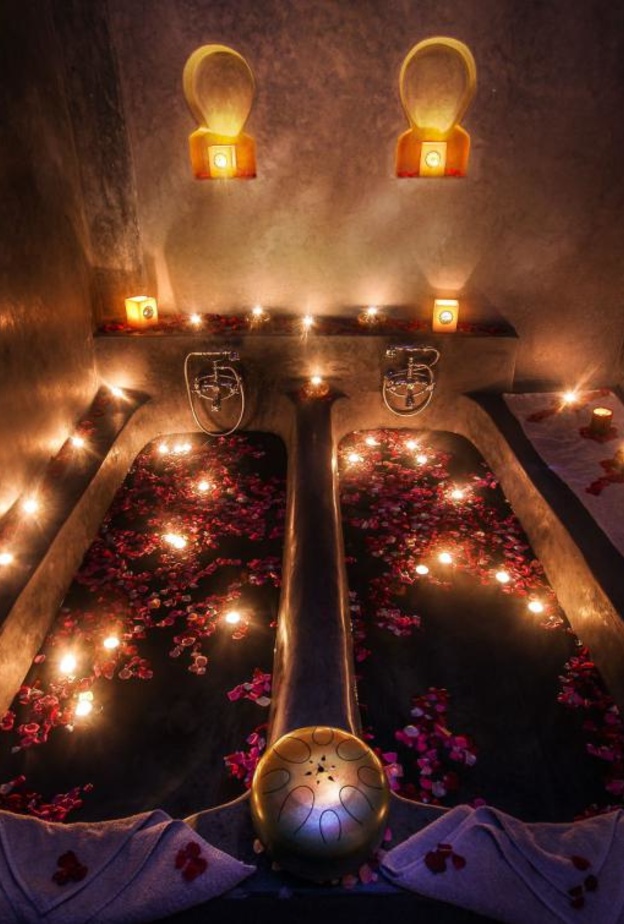 يبا في مراكش