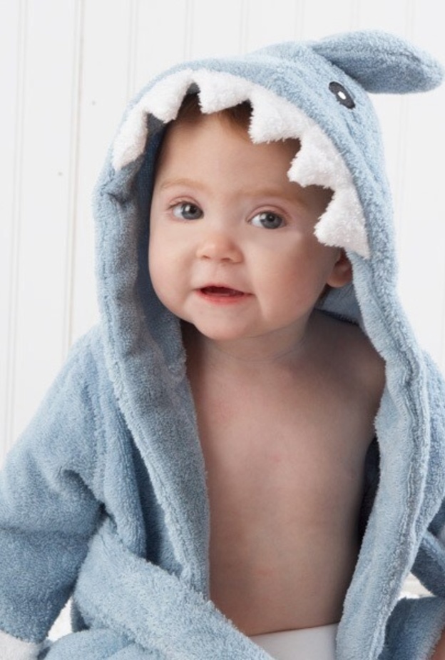 يجب تدفئة الطفل عند ازرقاق الشفتين