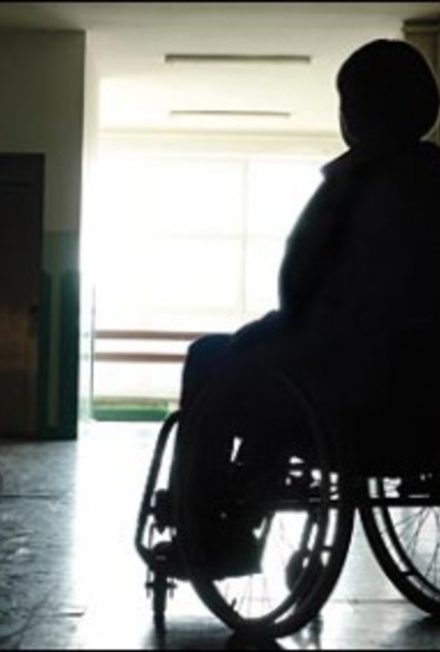 يحتاج ذوي الاحتياجات الخاصة للدعم النفسي والمعنوي