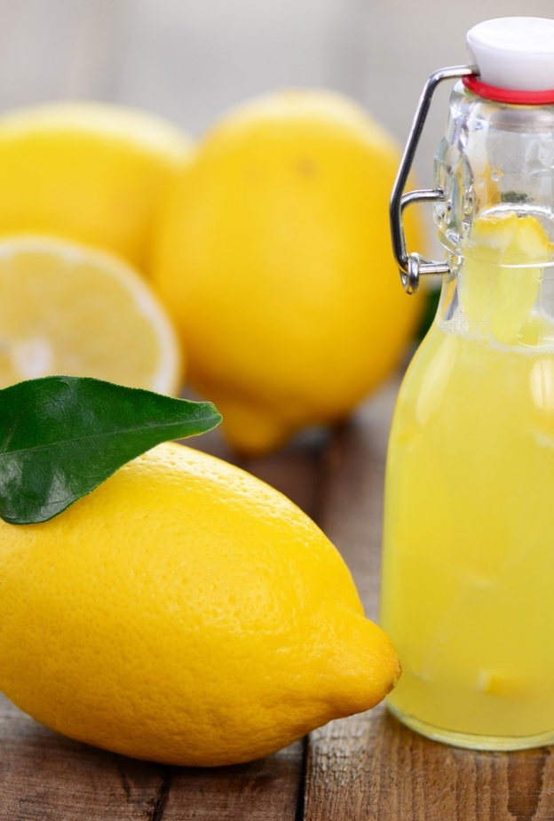 يعتبر رجيم قشر الليمون وسيلة سريعة لخسارة الوزن الزائد