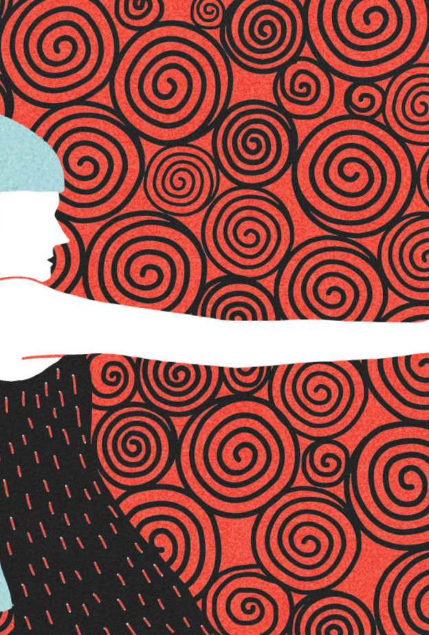 يفضّل الاعمال التي تتطلّب التنقل المستمر