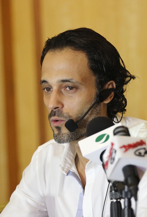 يوسف الشريف