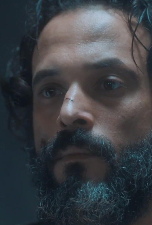 الفنان يوسف الشريف