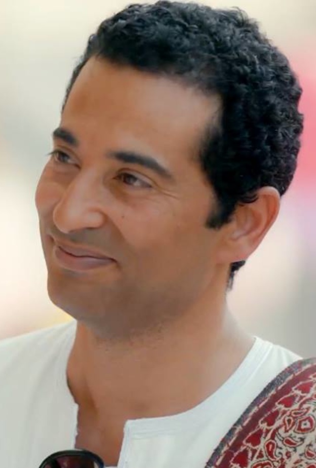 عمرو سعد في يونس ولد فضة