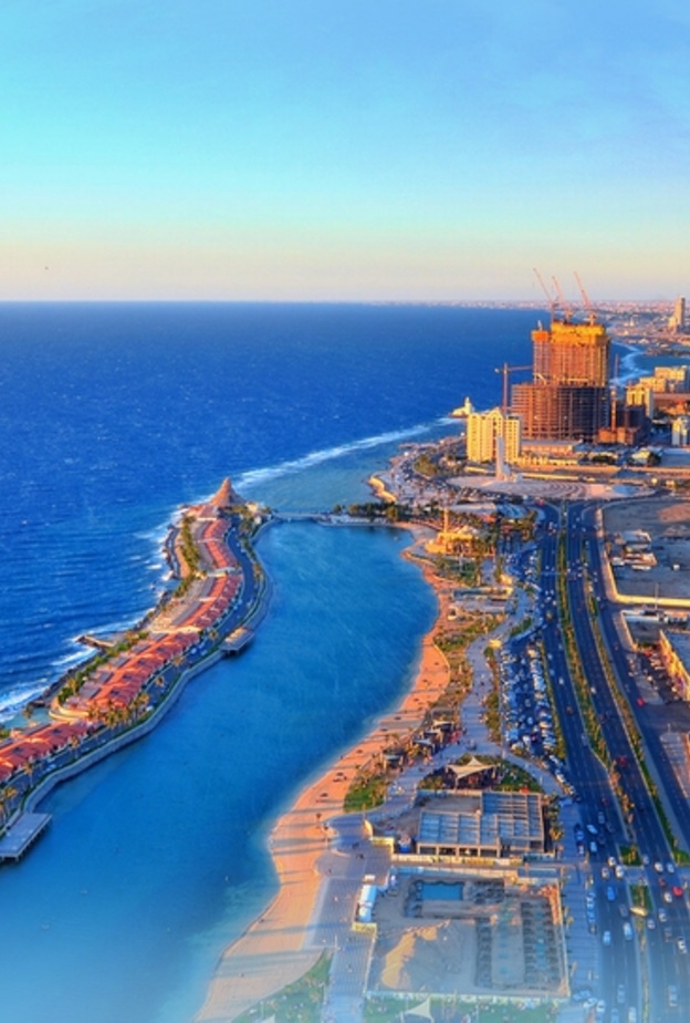 بحر جده بين التلوث ونفي الارصاد