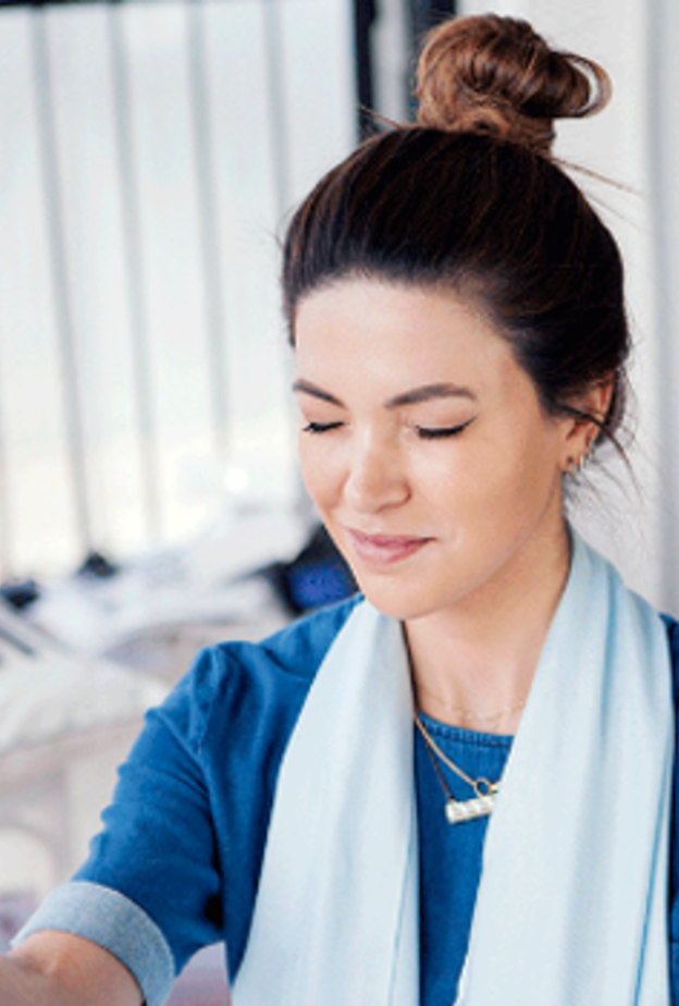 طريقة تحضير مثبت مكياج طبيعي في المنزل