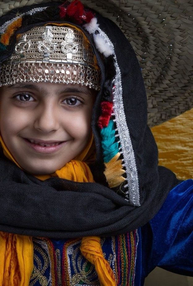 من الصور الفائزة في المركز الثاني عن محور التراث الوطني - تصوير سعد آل خرصان