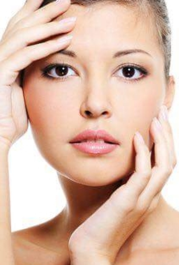 10وصفات لعلاج حب الشباب بالملح الانجليزي