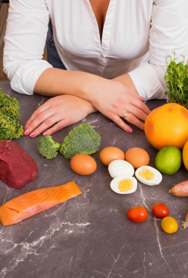 استشيري طبيبك قبل اتباع رجيم البروتين للتأكد من -ملائمته لجسمك