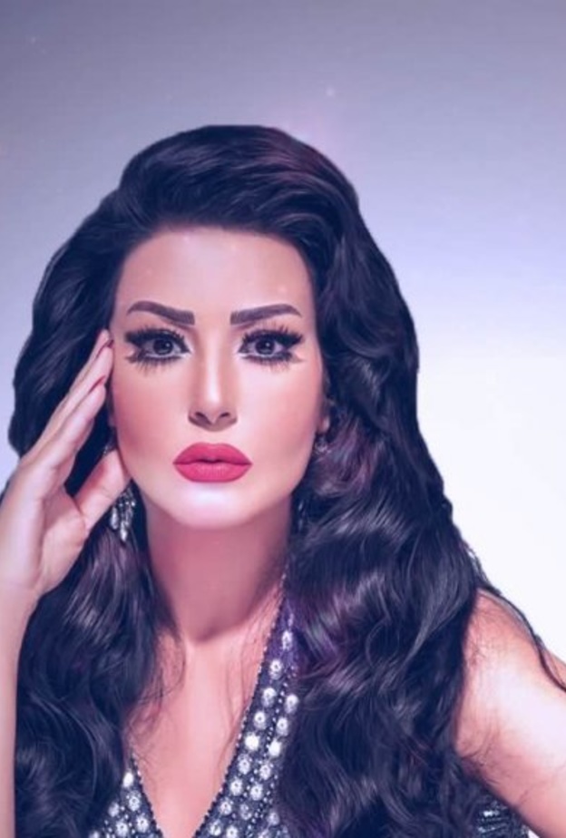 سمية الخشاب