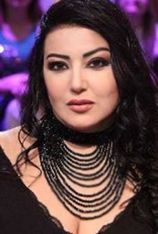 سمية الخشاب