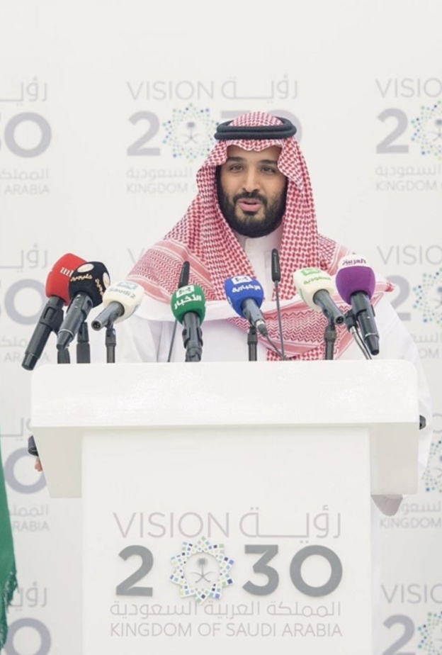 الشخصية العربية الوحيدة 