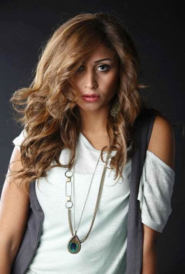 دينا الشربيني