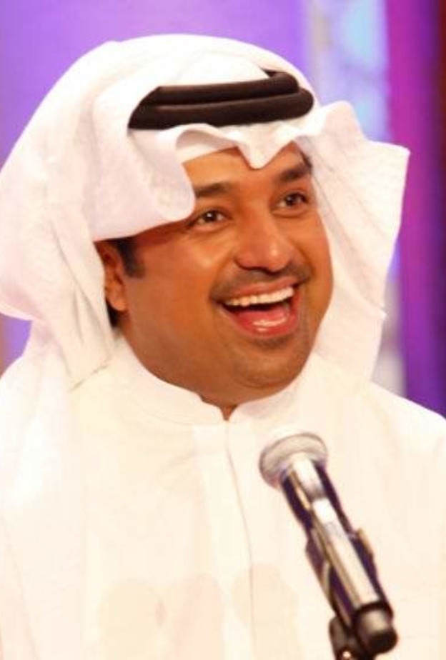 راشد الماجد