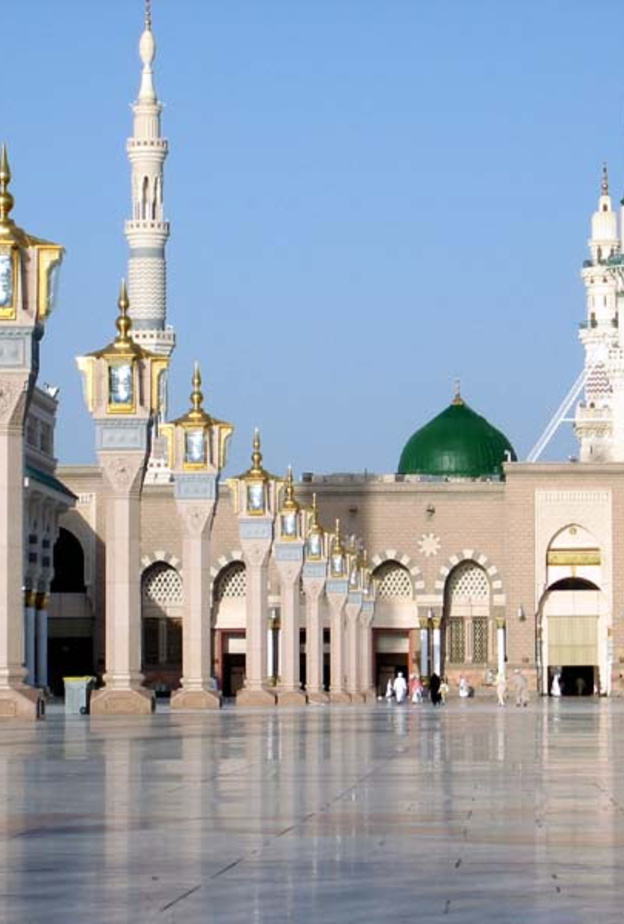 الهيئة العامة للسياحة بالسعودية أعلنت عن تدشين البرنامج السياحي الجديد 