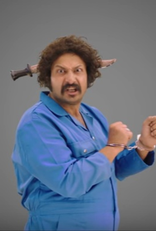 مسلسل في ال لا لا لاند