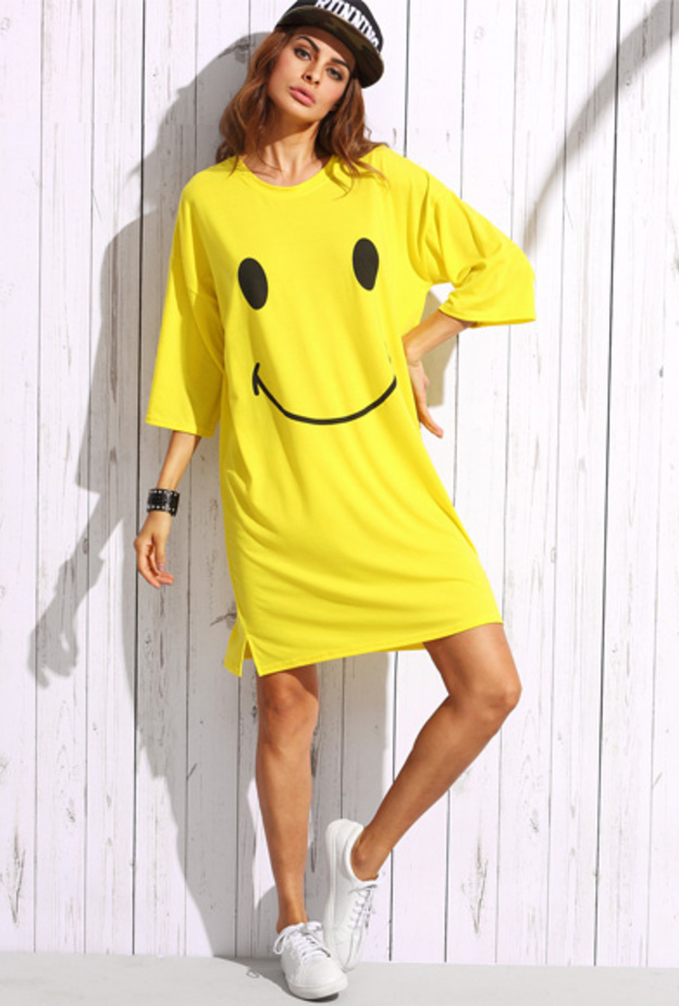 اختاري تصاميم توحي بالسعادة في يوم السعادة