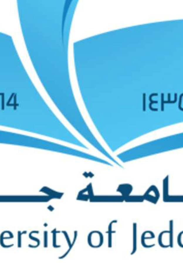 شعار الجامعة 