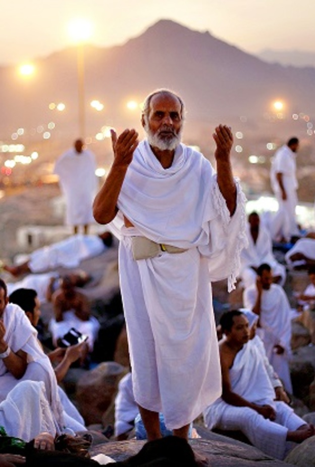 النظام الجديد يسهل تنقلات حجاج بيت الله 