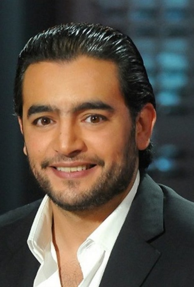 يقدم هاني سلامة عمل درامي بعنوان طاقة نور