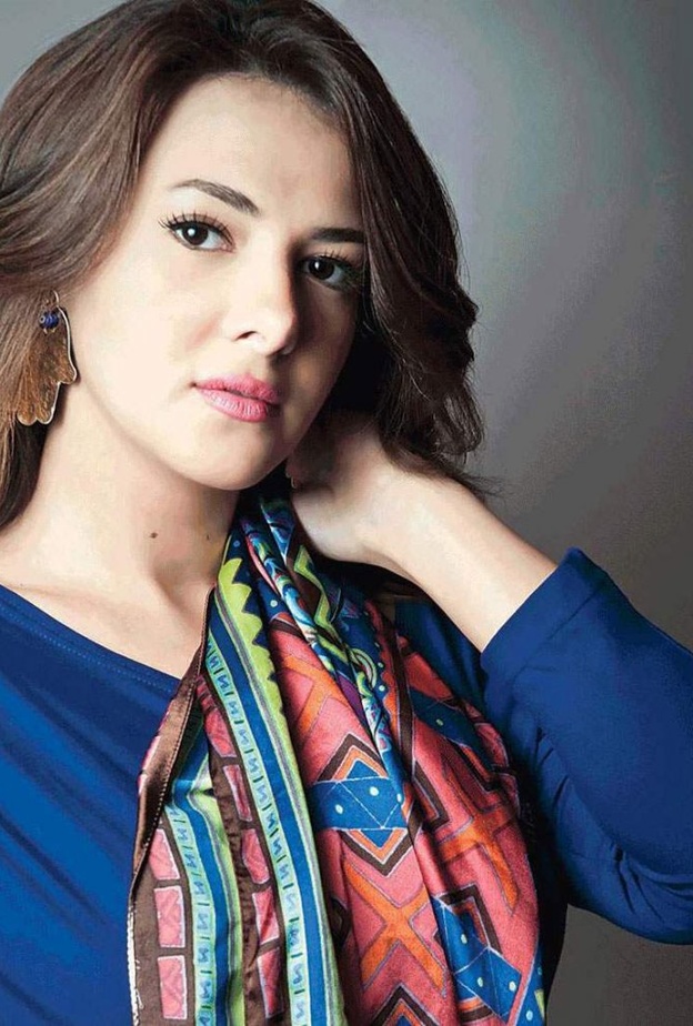 دنيا سمير غانم