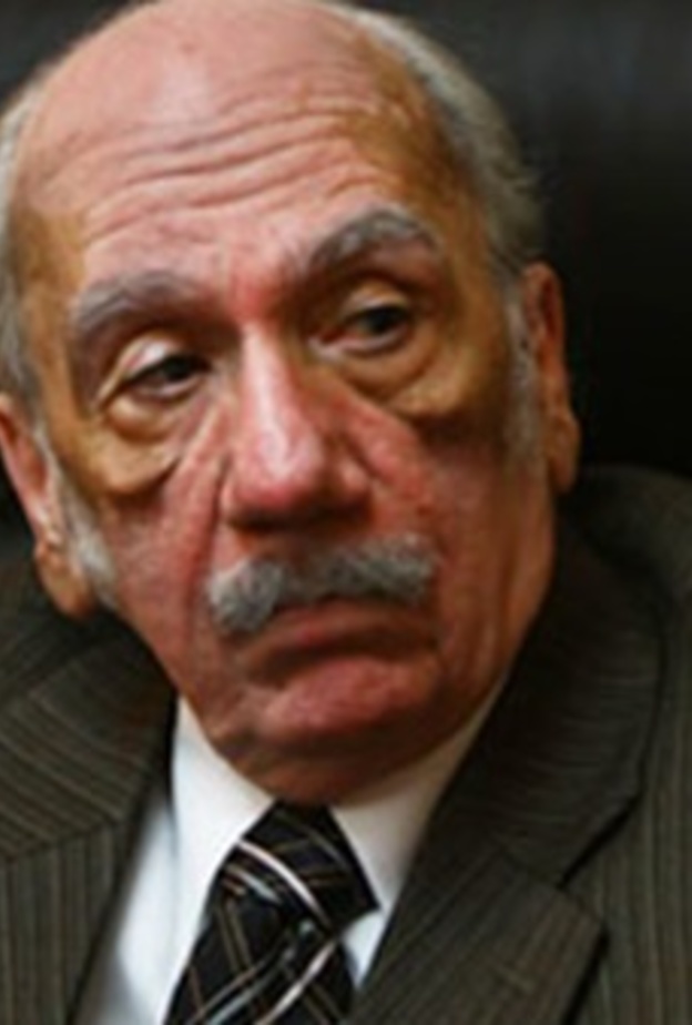 محفوظ عبد الرحمن