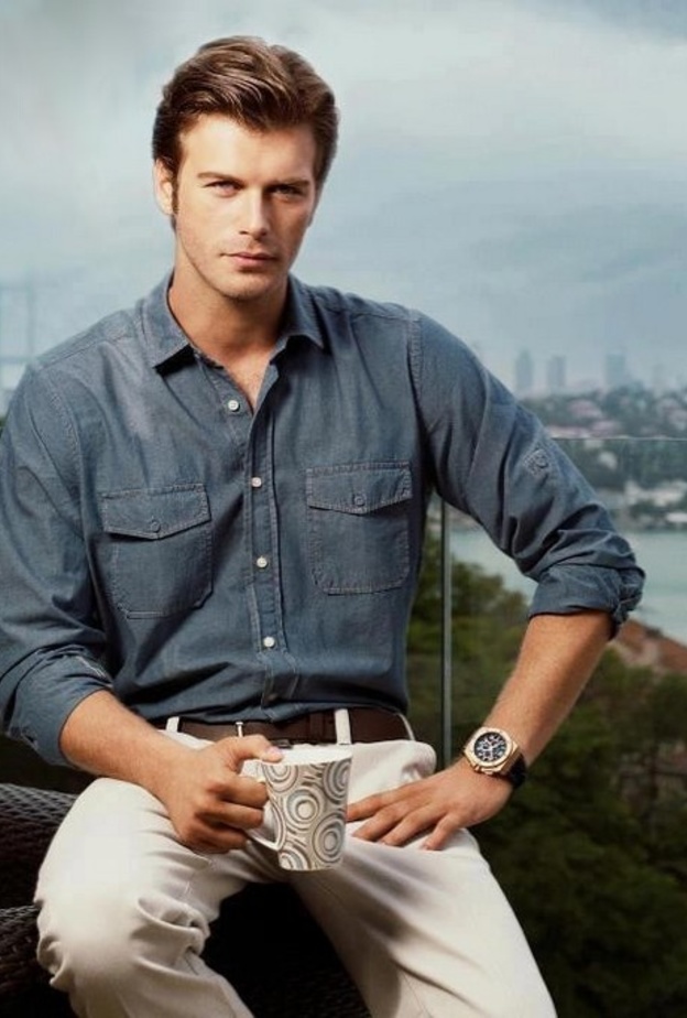 كيفانتش تاتليتوج