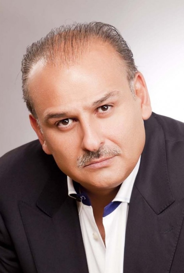 جمال سليمان 