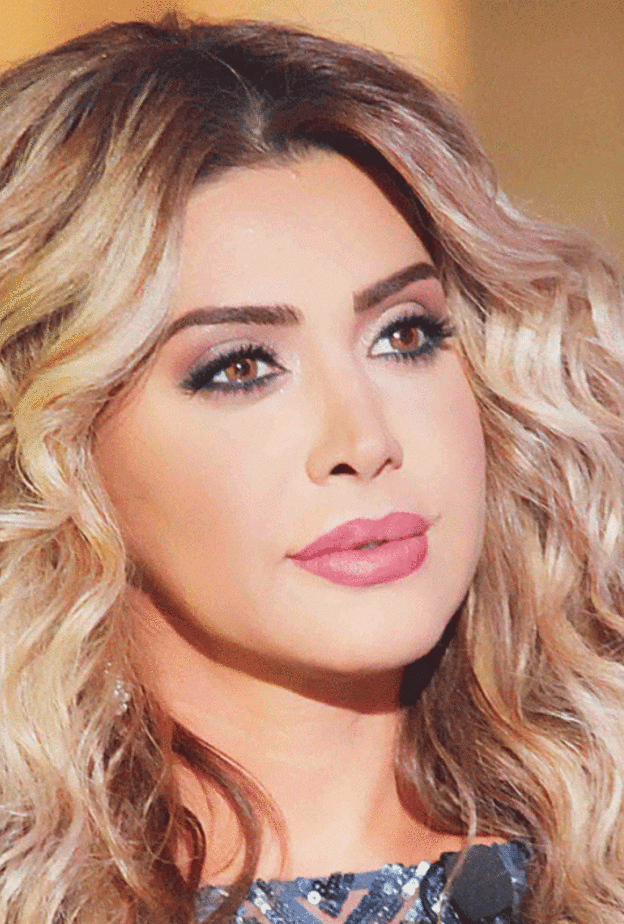 نوال الزغبي