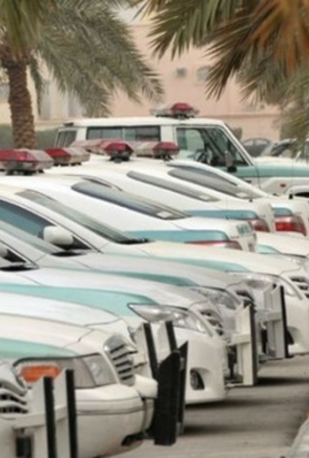 المرور السعودي أعلن عن قرب تطبيق قرار منع شراء السيارات خارج "أبشر"