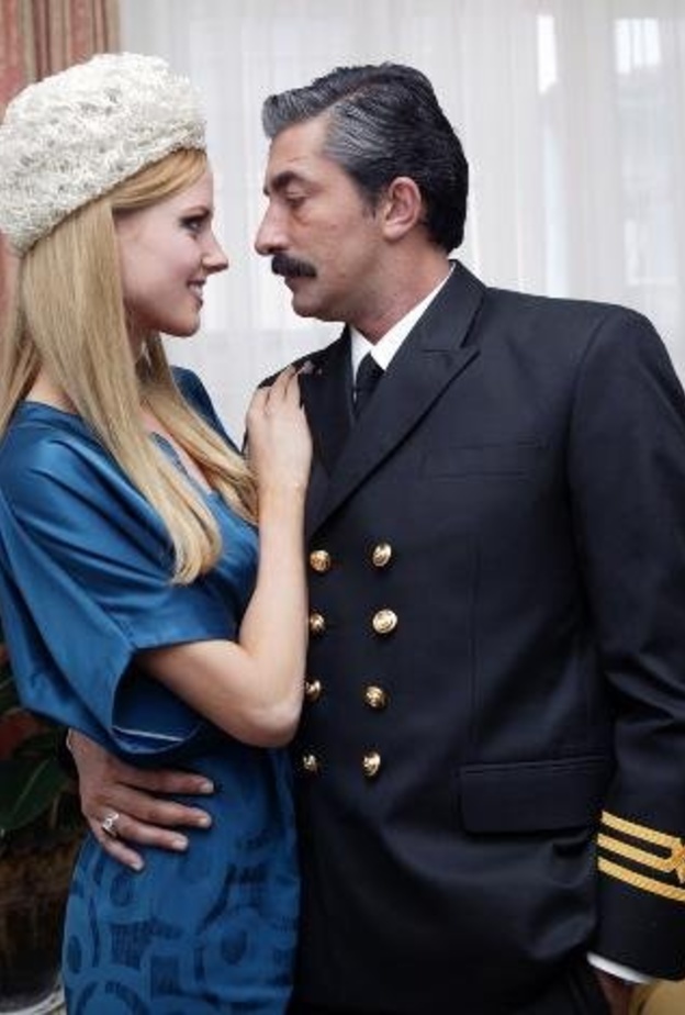 اركان بتككيا