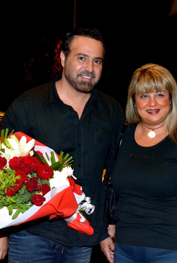 عاصى الحلانى 