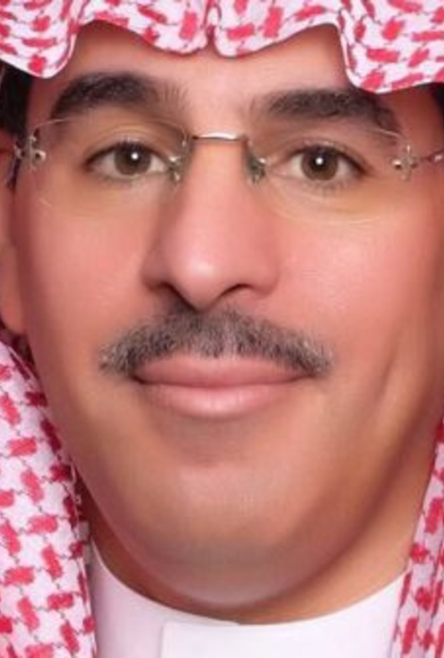 وزير الثقافة والإعلام الجديد الدكتور عواد بن صالح العواد  