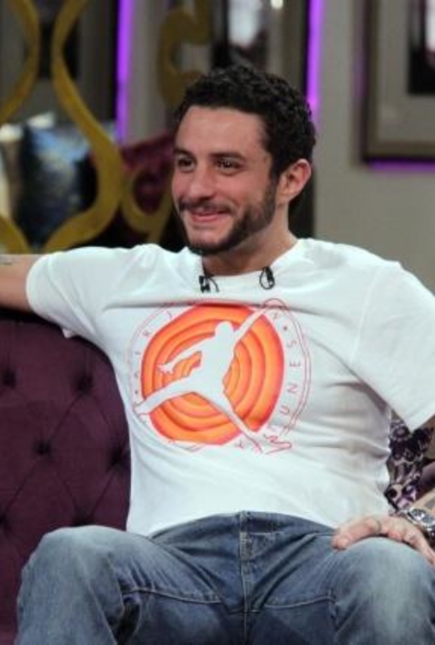 أحمد الفيشاوي 