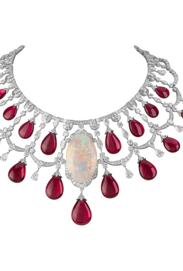 Van Cleef & Arpels Necklace